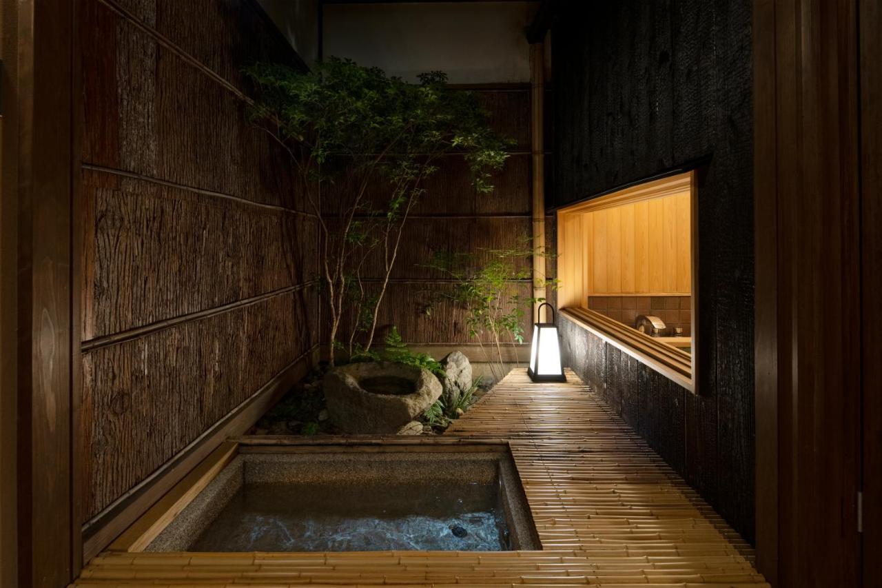 八坂半 Yasakahan 京都市 エクステリア 写真