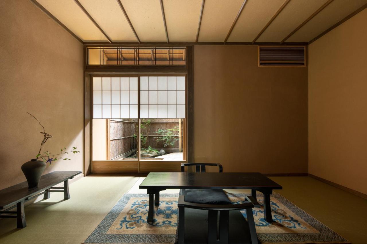 八坂半 Yasakahan 京都市 エクステリア 写真