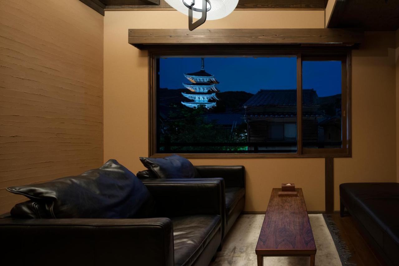 八坂半 Yasakahan 京都市 エクステリア 写真