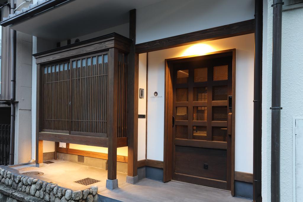 八坂半 Yasakahan 京都市 エクステリア 写真